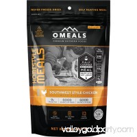 OMeals Lentils With Beef   550500101